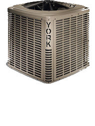 York Cooling Products