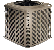 York Heating and Cooling Systems 