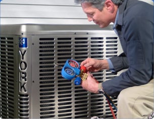 Air Conditioning Services Quad Cities