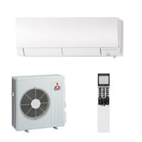 Mitsubishi HVAC Products