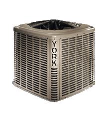 York Air Conditioniner